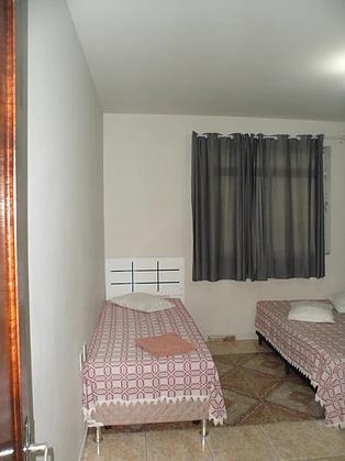 Hotel Capri Tres Coracoes Εξωτερικό φωτογραφία