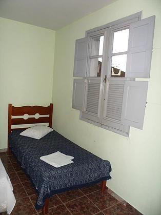 Hotel Capri Tres Coracoes Εξωτερικό φωτογραφία