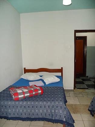 Hotel Capri Tres Coracoes Εξωτερικό φωτογραφία